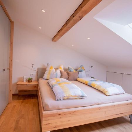 "Haus Am Illufer" Ihr Smart-Alpin-Home In Bludenz Exterior photo