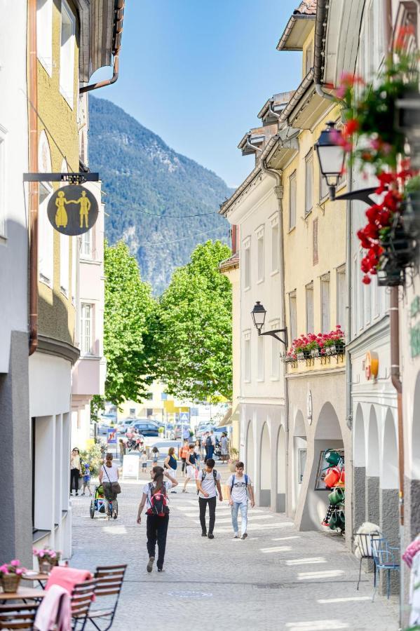 "Haus Am Illufer" Ihr Smart-Alpin-Home In Bludenz Exterior photo