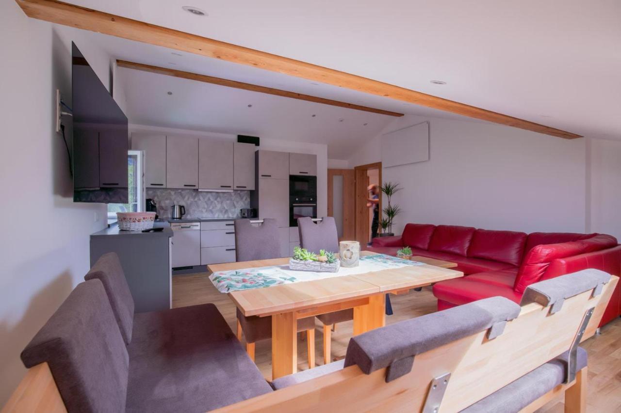 "Haus Am Illufer" Ihr Smart-Alpin-Home In Bludenz Exterior photo